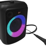 Klipsch GiG XL Portable Bluetooth Speaker thumbnail 1