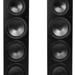 Paradigm Monitor Se 8000f Floorstanding Speakers (pair) thumbnail 1