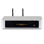 Lindemann Musicbook SOURCE - Network Player and Preamplifier thumbnail 1