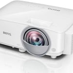 Benq Dx808st Dustproof Projector thumbnail 2