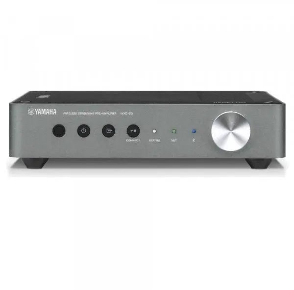 Yamaha Wxc-50 Musiccast Wireless Streaming Preamplifier