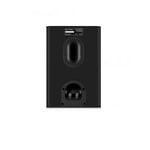 Mission QX-2 MKII Bookshelf Speakers thumbnail 2