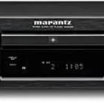Marantz Sa8005 Super Audio Cd Player & Dac thumbnail 1