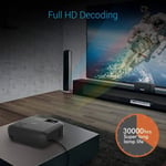 Portronics Beem 200 Projector thumbnail 2
