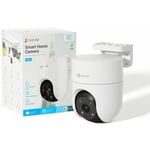 EZVIZ by Hikvision | 4MP Outdoor Pan/Tilt Wi-Fi Camera thumbnail 3