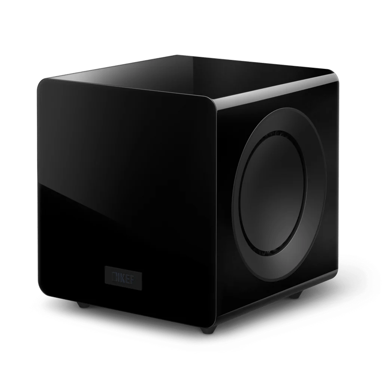KEF KC92 - 9 Inches Powered Subwoofer