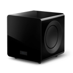 KEF KC92 - 9 Inches Powered Subwoofer thumbnail 1