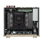 Accuphase E-270 - Integrated Stereo Amplifier thumbnail 4