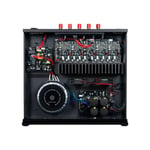 Emotiva BasX A5 - Five Channel Power Amplifier thumbnail