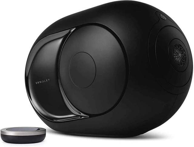 Devialet Phantom I 108db