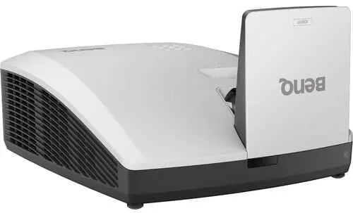 BENQ MH856UST - 3500 Lumens Ultra Short Throw PROJECTOR