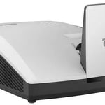 BENQ MH856UST - 3500 Lumens Ultra Short Throw PROJECTOR thumbnail 1