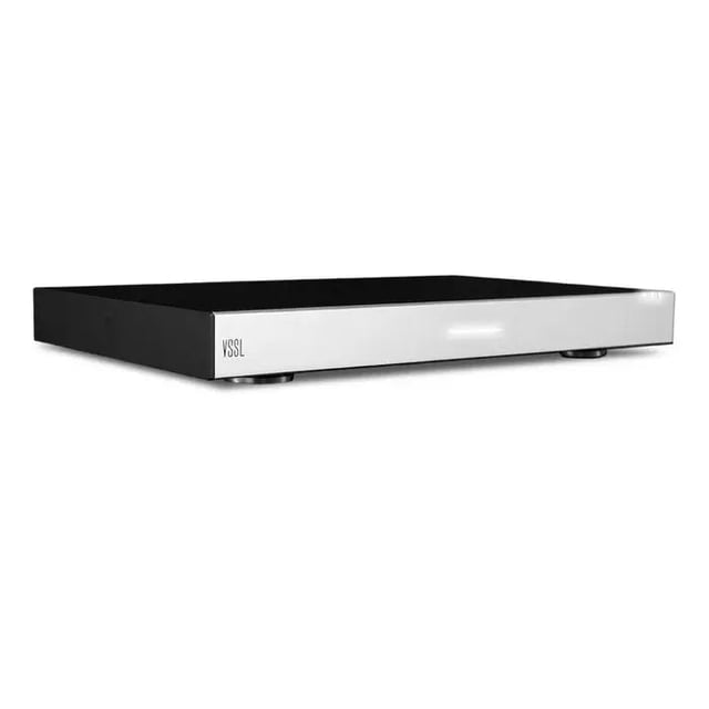 VSSL A.3x - Amplifier with Multi-Zone Functionality