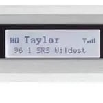 Rotel t11 Fm/dab+ tuner thumbnail 1