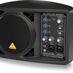 Behringer B205d ultra-compact 150w Pa/monitor Speaker System thumbnail 3