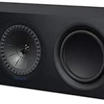 Kef Q250c 2-way Center Channel Speaker (each) thumbnail 3