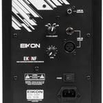 roel EK5NF 5 Inch Near Field Monitors Speaker thumbnail 2