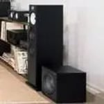 Bowers-wilkins Asw610 Active Subwoofer 200w Speaker thumbnail 2