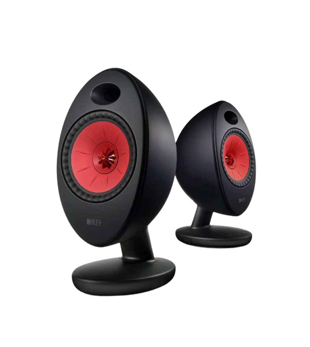 KEF EGG Duo Speaker