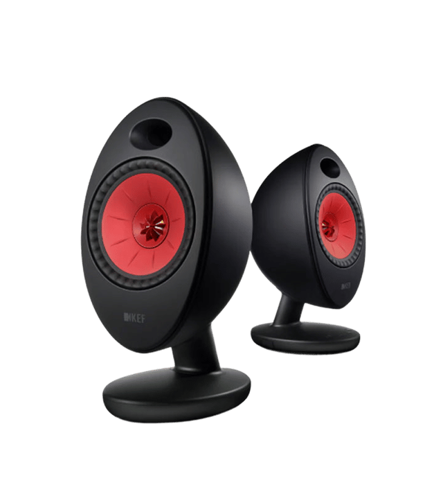 KEF EGG Duo Speaker