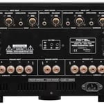 Rotel Rmb-1585 200w X 5 Channel Power Amplifier thumbnail 2