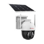 Trueview T18149 4G SOLAR MINI PAN-TILT 4G CAMERA thumbnail 2