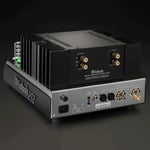 McIntosh Labs MA252 - 2 Channel Integrated Amplifier thumbnail