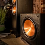 Klipsch Spl-100 10-inch Powered Subwoofer thumbnail 3