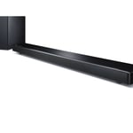 Yamaha Ysp-2700 7.1 Musiccast Soundbar With Wireless Subwoofer thumbnail 1