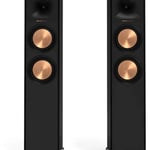 Klipsch R-600f Floorstanding Speaker (Pair) thumbnail 1