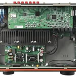 JBL MA710 EZ Set EQ Supports up to 7.1 or 5.1.2 channel configurations thumbnail