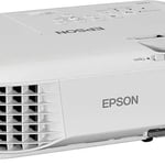 Epson Eb-w05 Wxga 3lcd Projector thumbnail 2