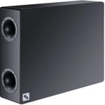 Heco Ambient Sub 88f- Active Subwoofer thumbnail 2
