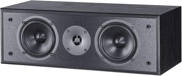 MAGNAT Monitor S12 C 2-Way compact center speaker