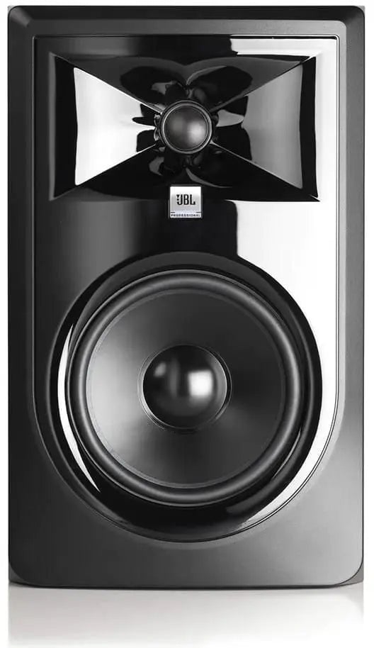 Jbl 306p Mkii Powered 6 Studio Monitor