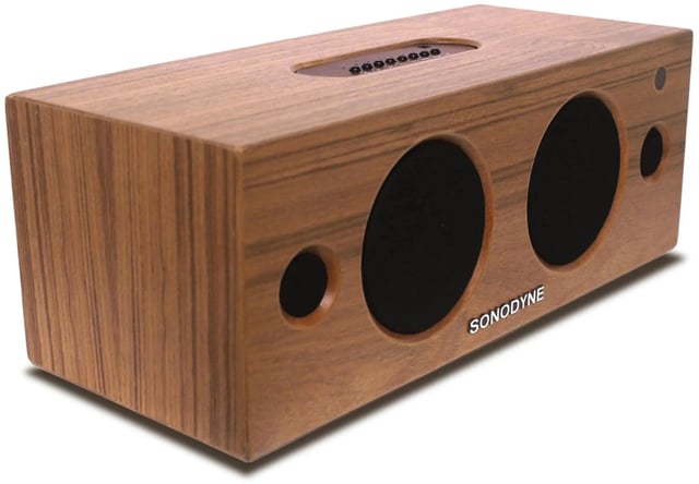 Sonodyne Bandish -stereo Wireless Bluetooth Music System