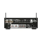 Denon DRA-900H - 2 Channel Network AV Receiver thumbnail 3