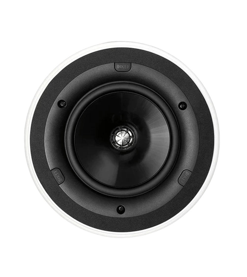 KEF Ci160QR In Ceiling Speaker (Unit)