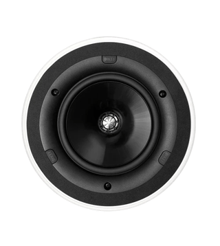 KEF Ci160QR In Ceiling Speaker (Unit)
