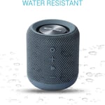 Portronics Sound Drum Bluetooth Speaker Blue thumbnail 4