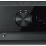 Yamaha Rx-v4a 3d Cinema 5.2 Channel Powerful Surround Sound Av Receiver thumbnail 2