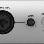 Bose FreeSpace IZA 250-LZ integrated zone amplifier thumbnail 2