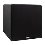 TAGA Harmony TSW-212 12" 200w/600w Active Subwoofer (auto on/off) thumbnail 2