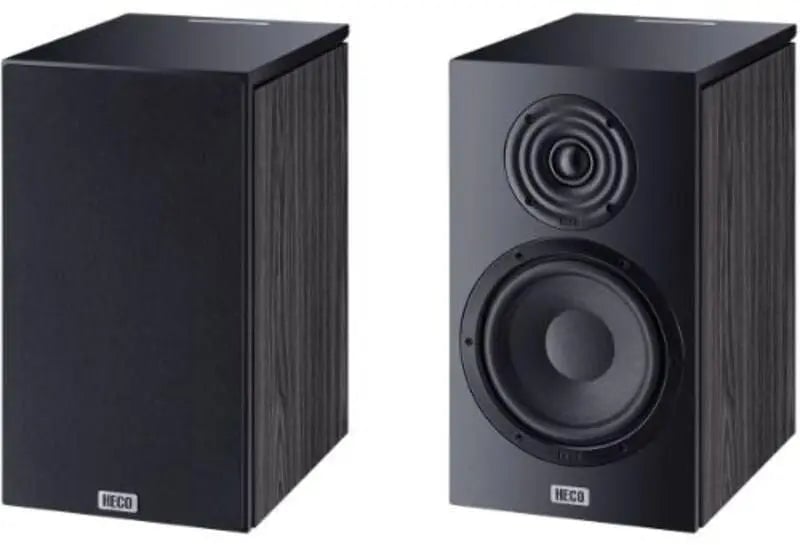 Heco Aurora 300 - Bookshelf Speakers (pair)