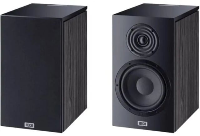 Heco Aurora 300 - Bookshelf Speakers (pair)