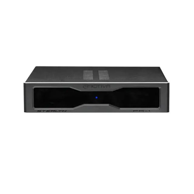 Emotiva PA-1 - Balanced Class-D Monoblock Power Amplifier