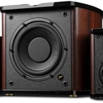 HiVi M50WMKIII Multimedia Bluetooth Speaker (Pair) thumbnail 1