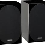 Monitor Audio Silver 100 Bookshelf Speakers (pair) thumbnail 2