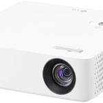 LG PH30N - Mini Beam LED Projector thumbnail 3