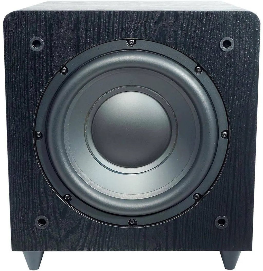 Sunfire Sds-10 Powered Subwoofer